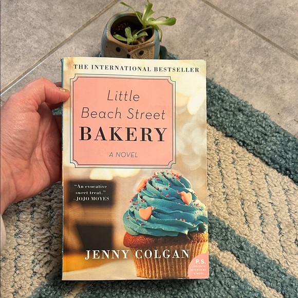 Other - Little Beach Street Bakery Novel
